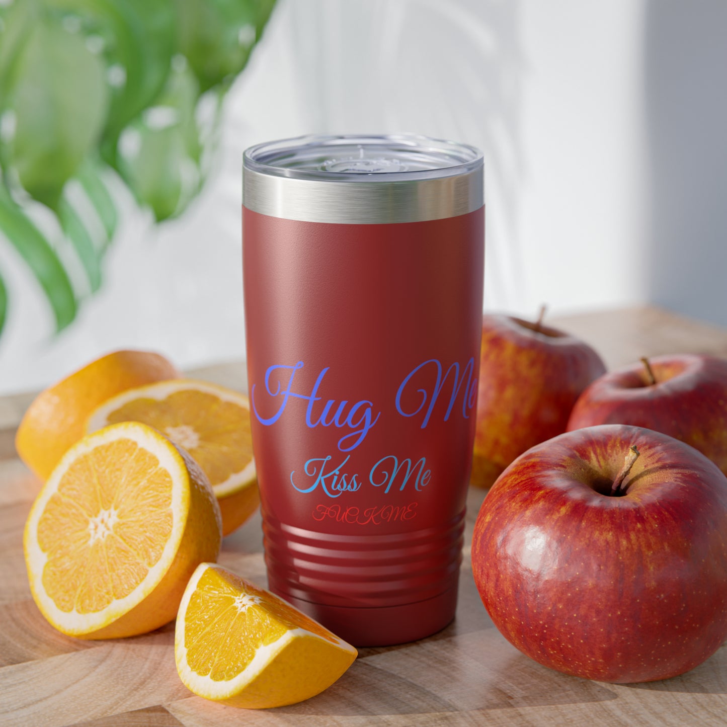Ringneck Tumbler, 20oz