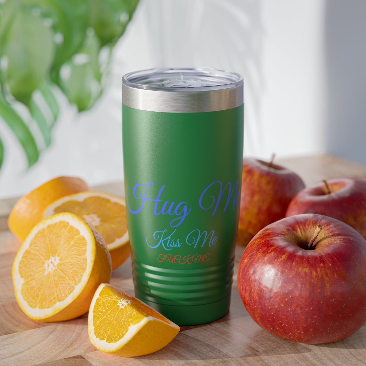 Ringneck Tumbler, 20oz