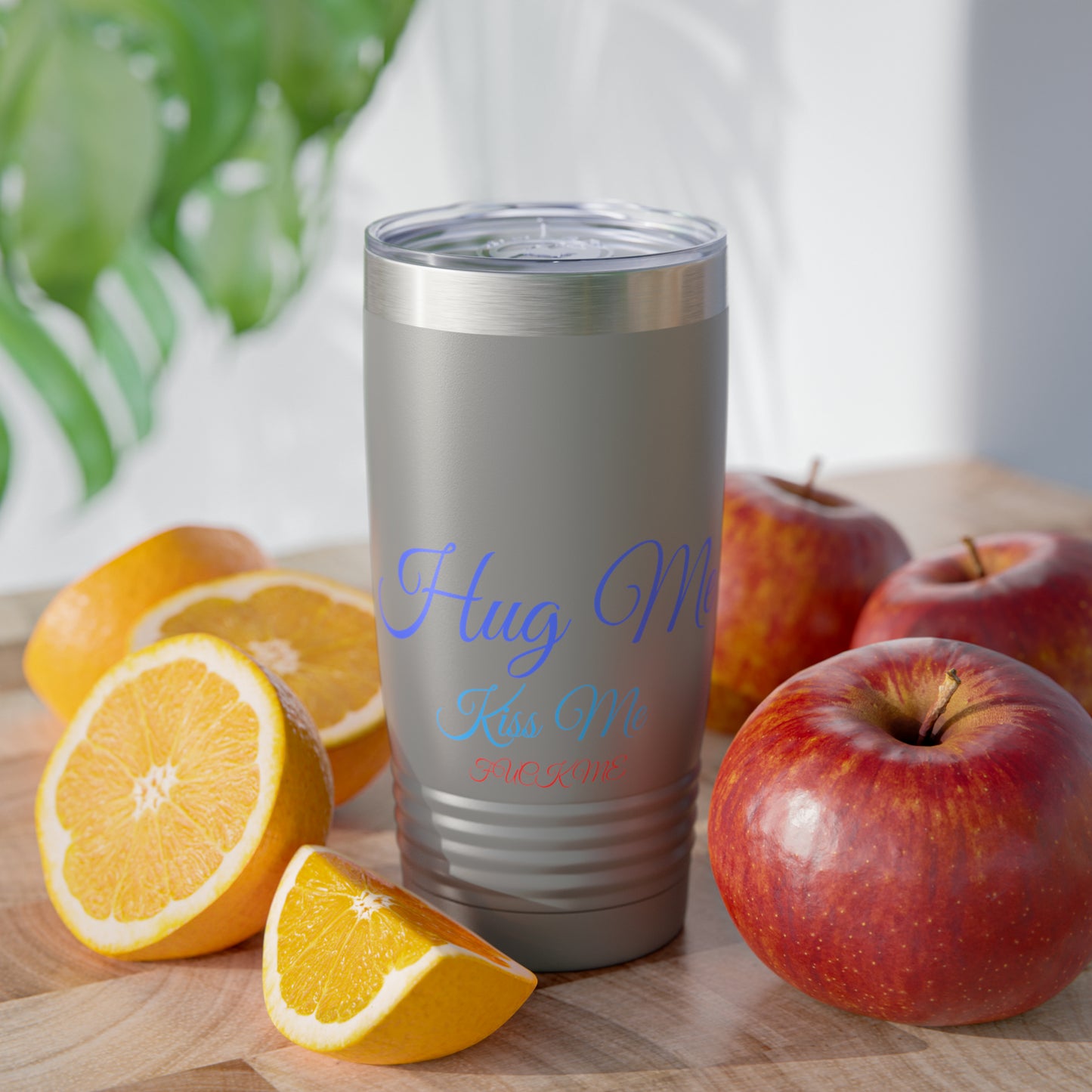 Ringneck Tumbler, 20oz