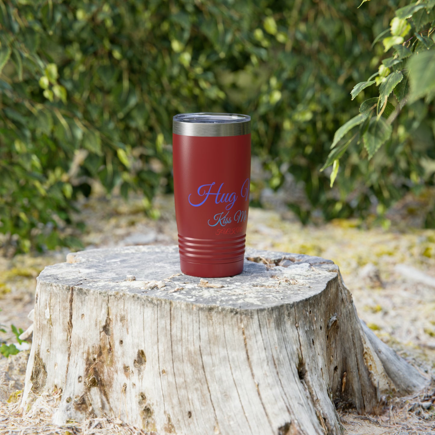 Ringneck Tumbler, 20oz