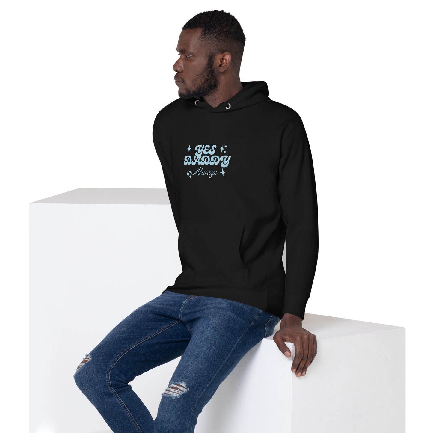 Call Me Daddy Unisex Hoodie
