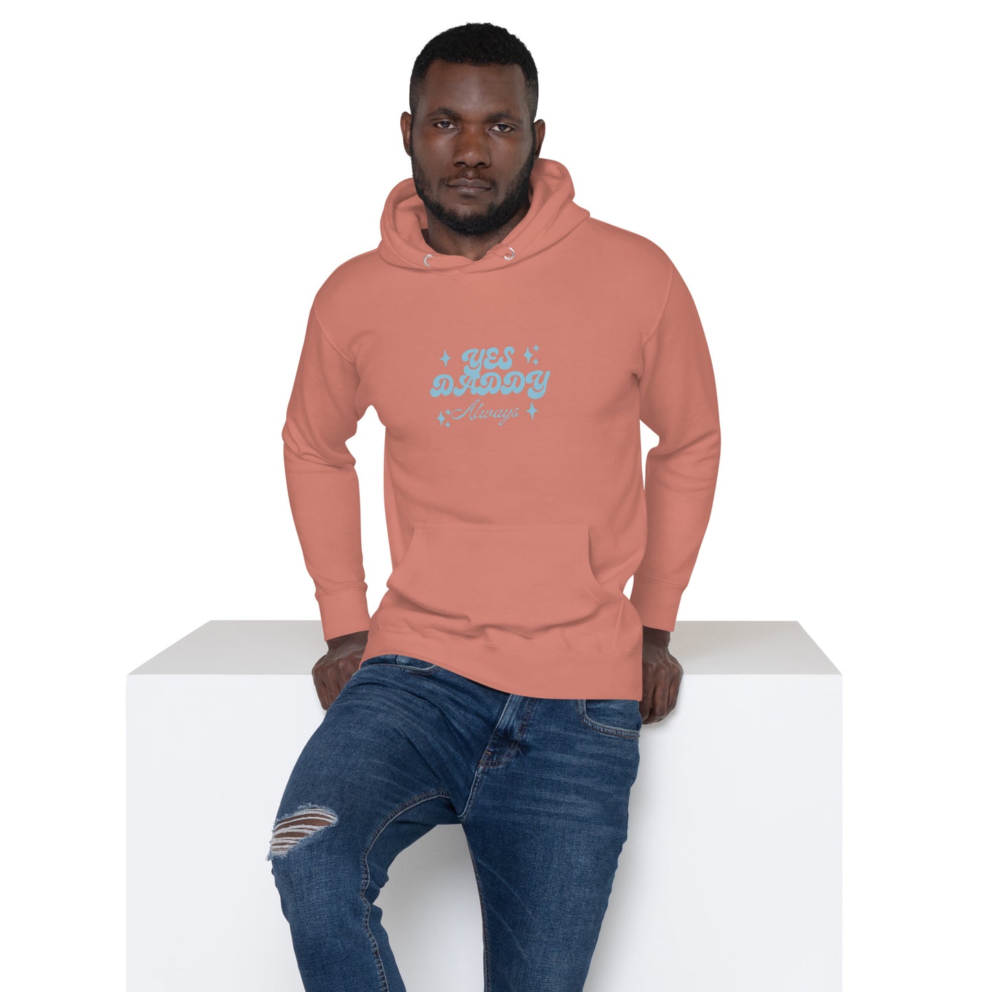 Call Me Daddy Unisex Hoodie