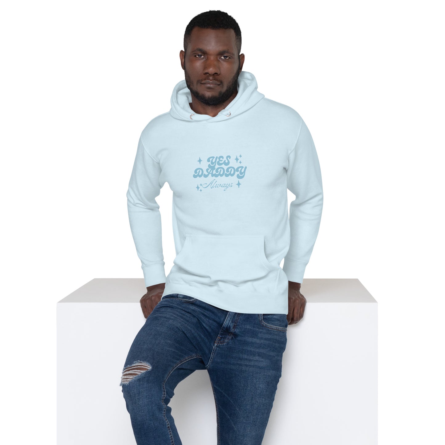Call Me Daddy Unisex Hoodie