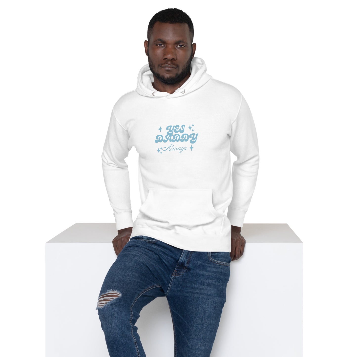 Call Me Daddy Unisex Hoodie
