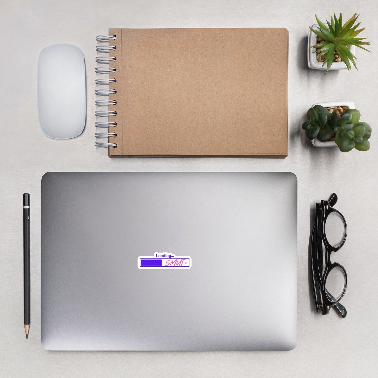Bubble-free stickers - My Store