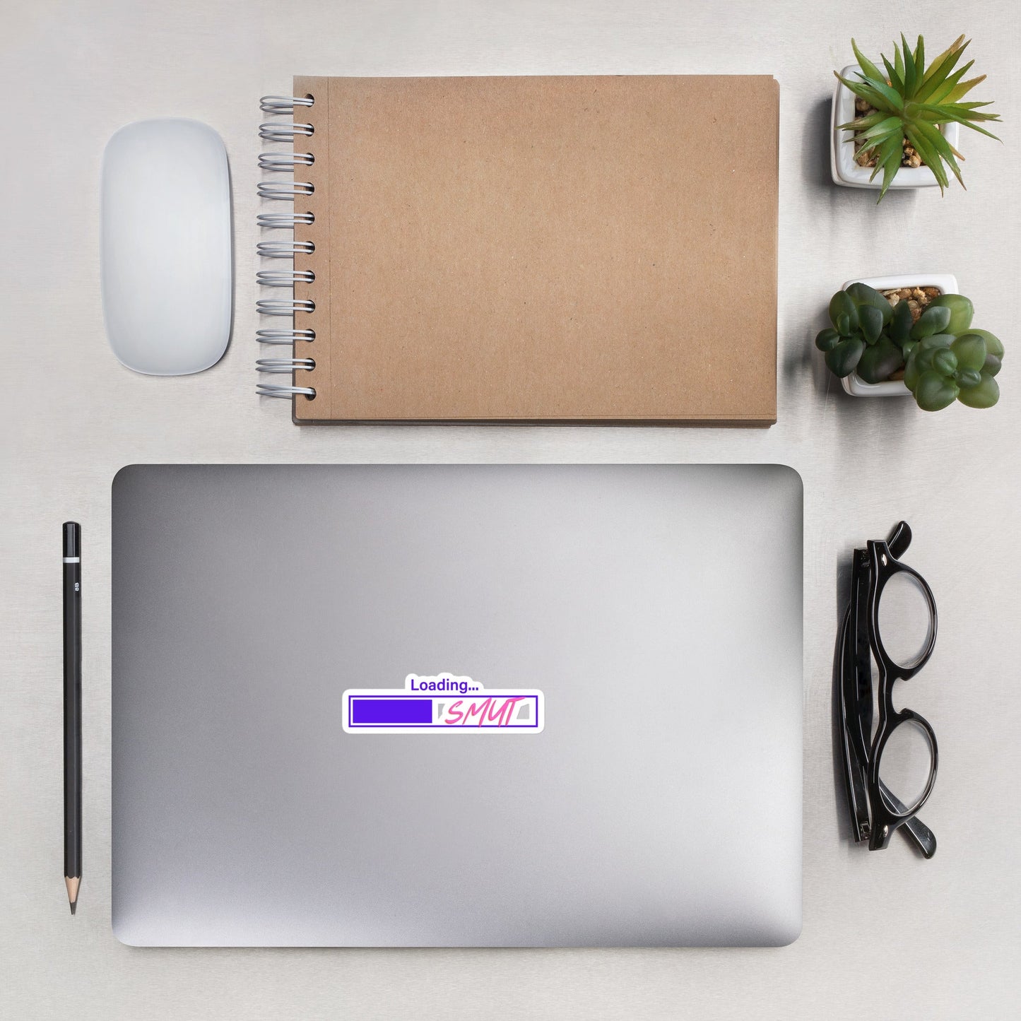 Bubble-free stickers - My Store