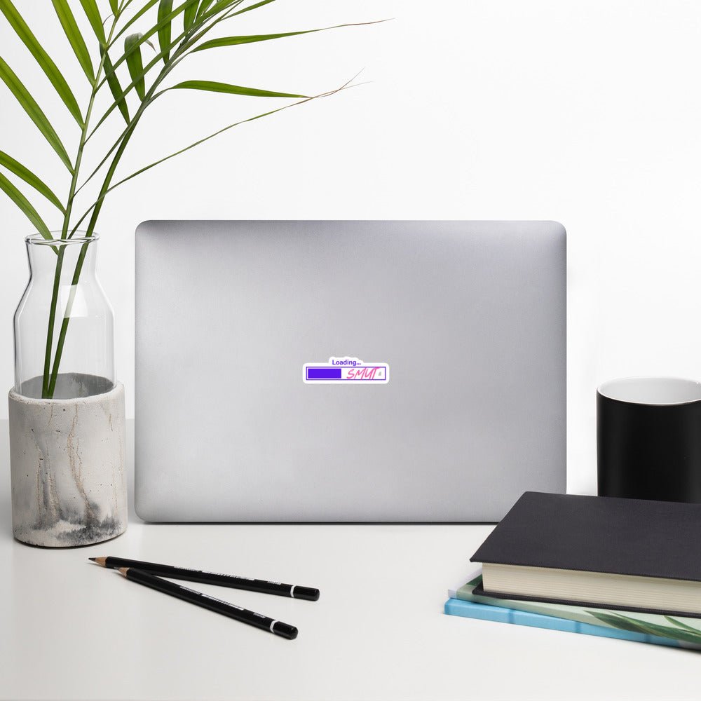 Bubble-free stickers - My Store