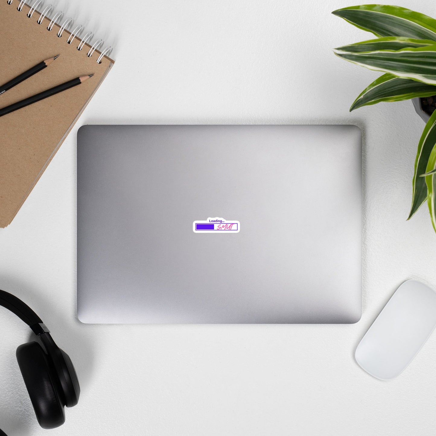Bubble-free stickers - My Store