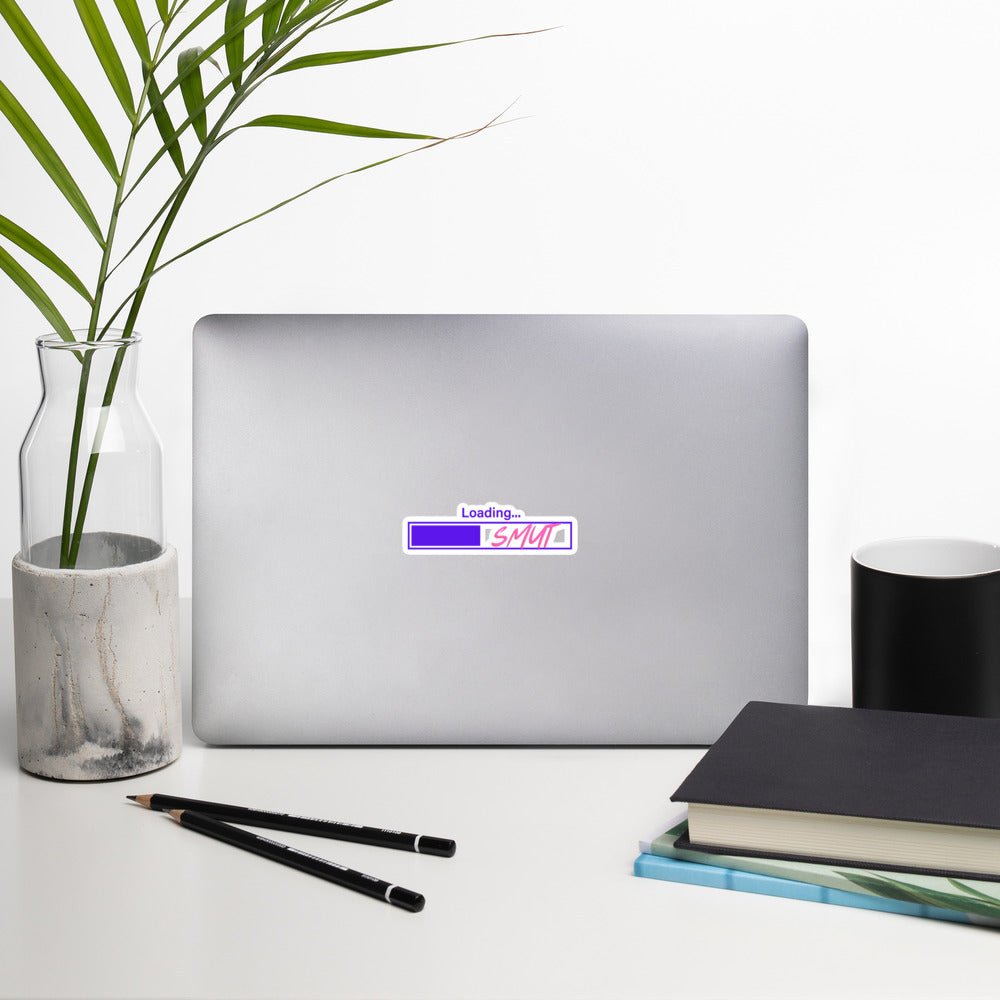 Bubble-free stickers - My Store