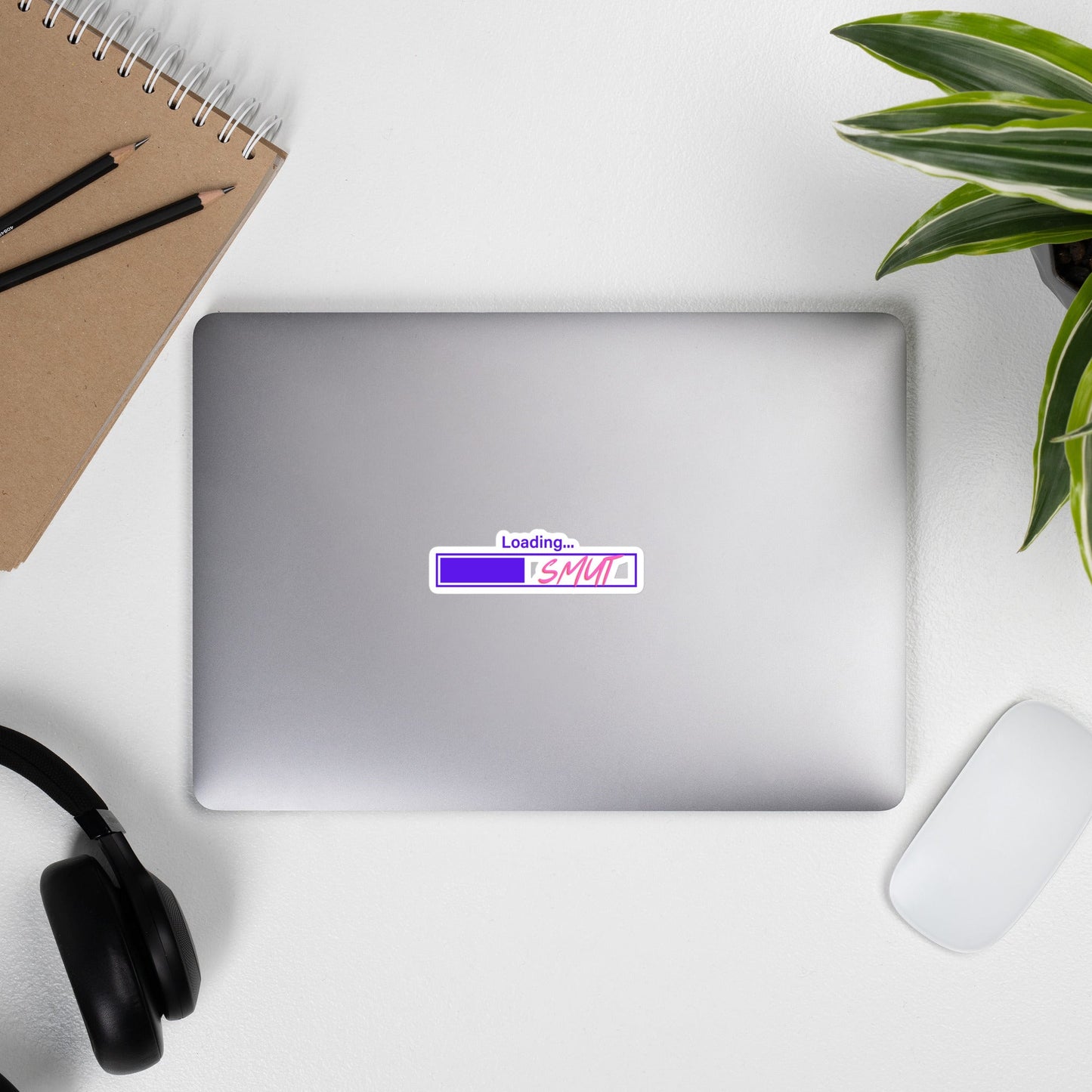 Bubble-free stickers - My Store