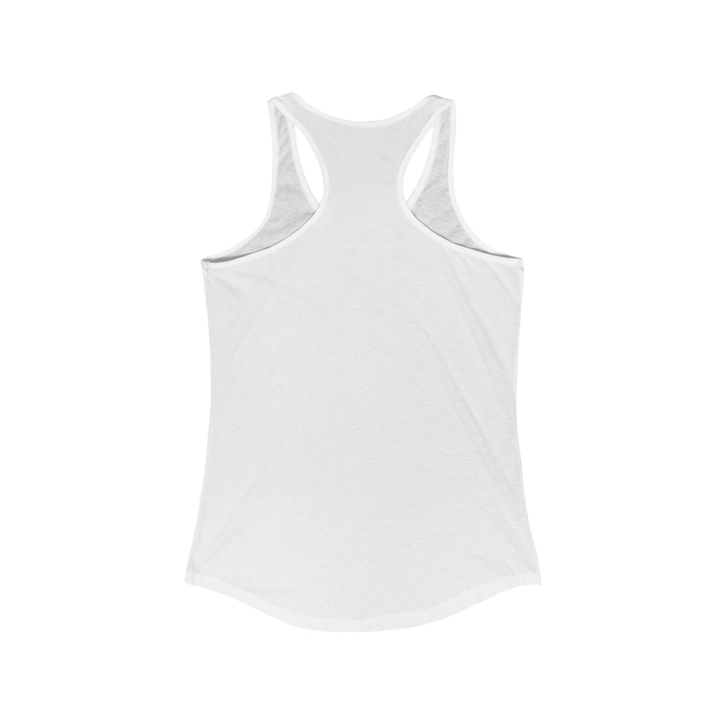 Women's Ideal Racerback Tank - My Store
