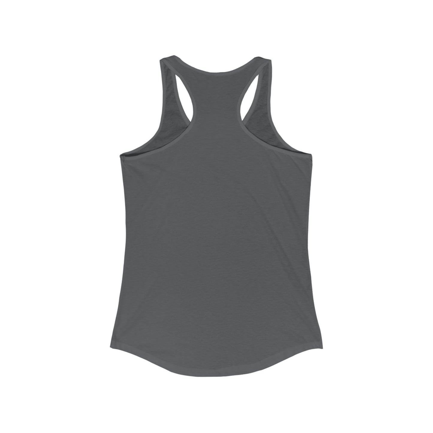 Women's Ideal Racerback Tank - My Store