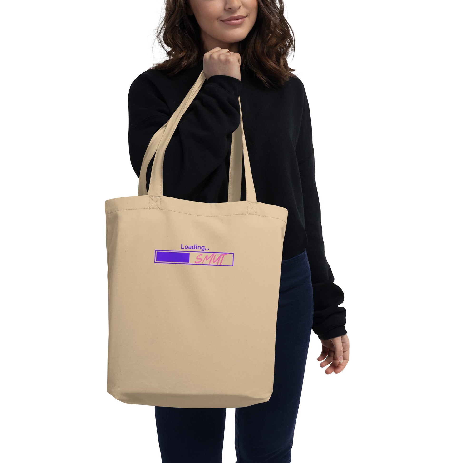 loading up Eco Tote Bag - My Store