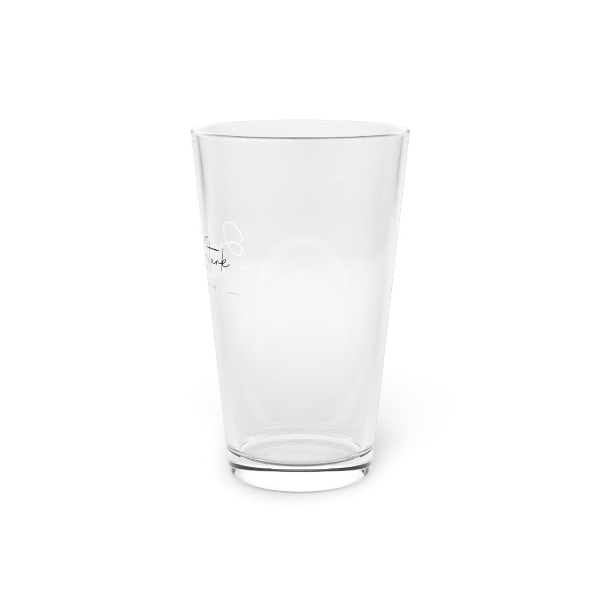 Pint Glass, 16oz - The Jason Stark Store