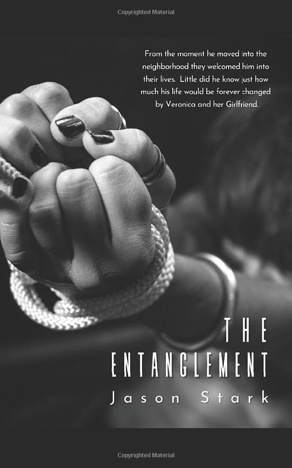 The Entanglement By Jason Stark - My Store
